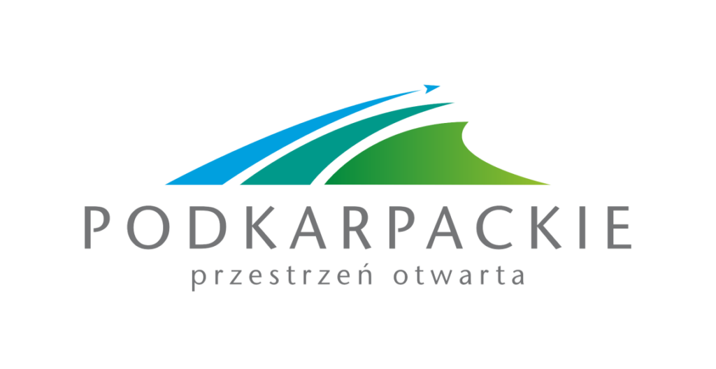 Zadanie dofinansowane z budżetu Województwa Podlarpackiego